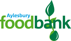 Aylesbury Foodbank Logo